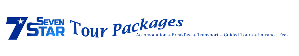 tour packages