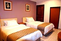 pandan resort