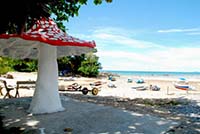 pandan resort